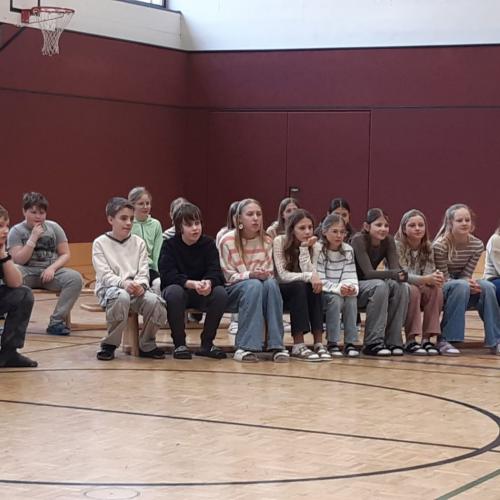 Percussion-Workshop
