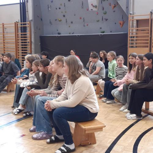 Percussion-Workshop