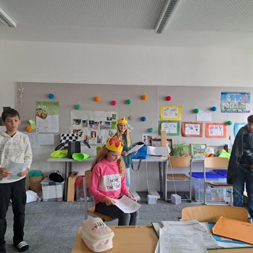 Märchen-Lesetheater 1c