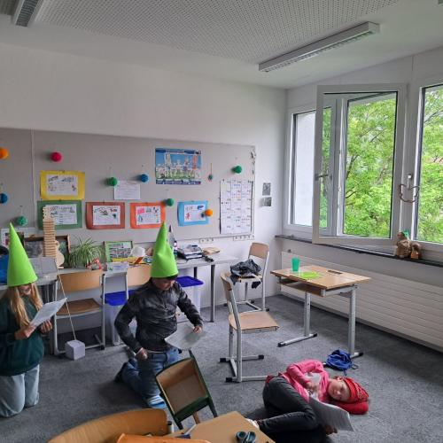 Märchen-Lesetheater 1c