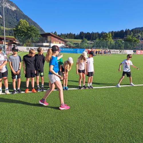 Sporttag 2025