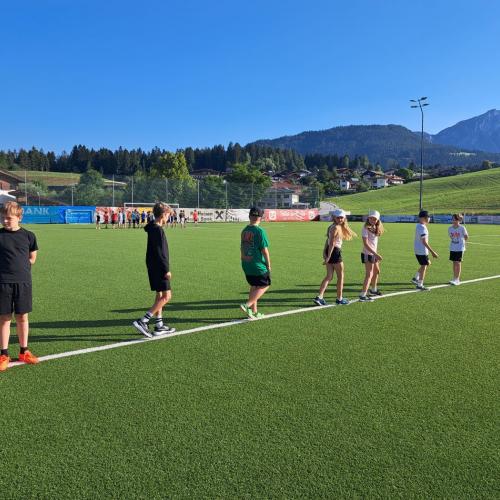 Sporttag 2025