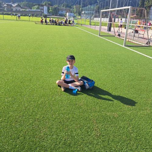 Sporttag 2025