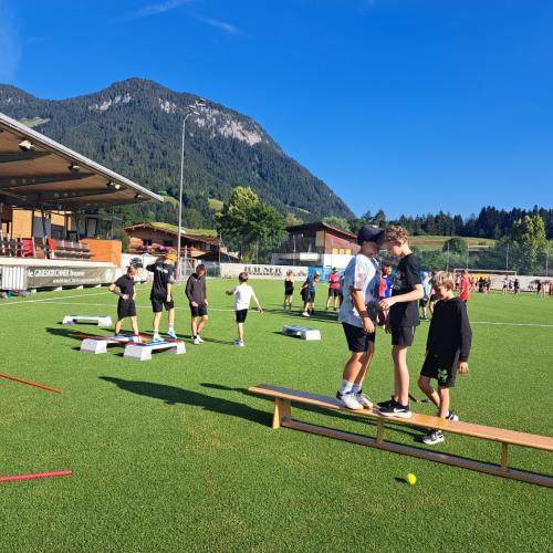 Sporttag 2025
