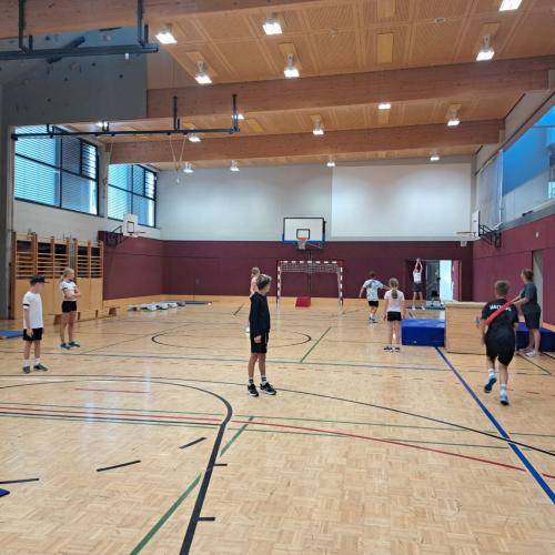 Sporttag 2025