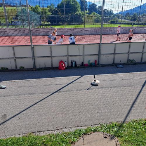 Sporttag 2025