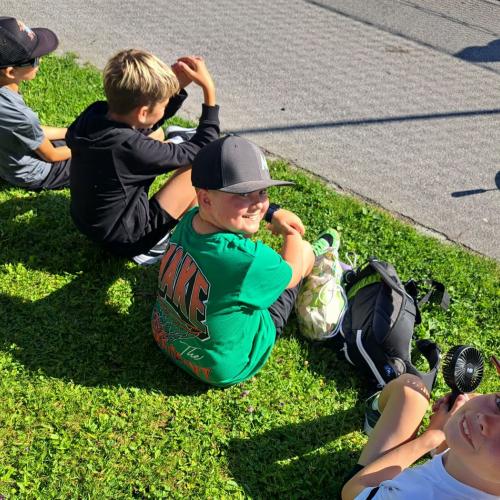 Sporttag 2025