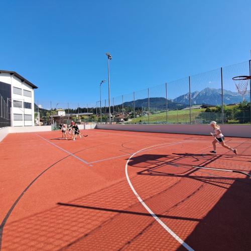 Sporttag 2025