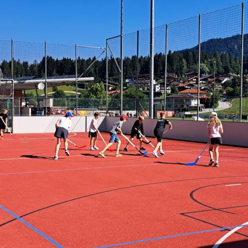 Sporttag 2025