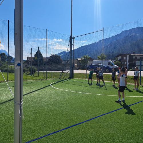 Sporttag 2025