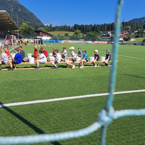 Sporttag 2025