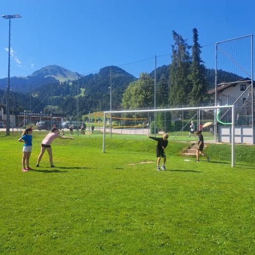 Sporttag 2025