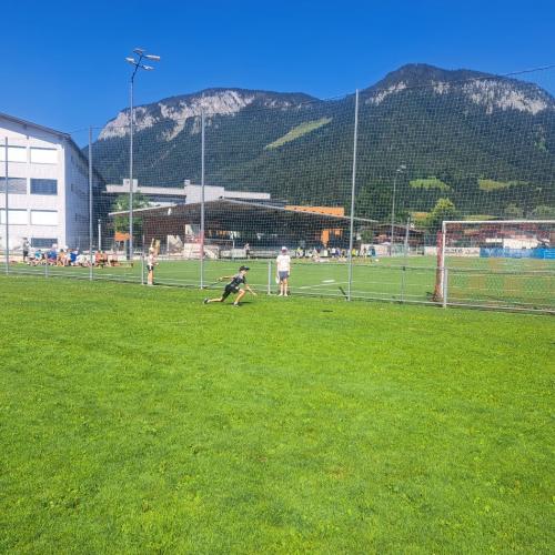 Sporttag 2025