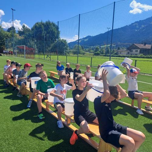Sporttag 2025