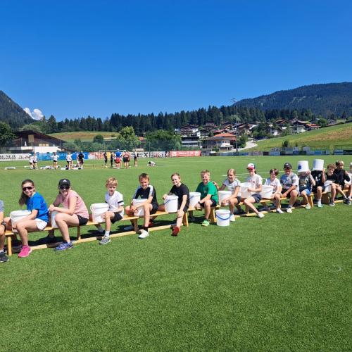 Sporttag 2025