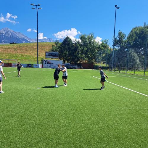 Sporttag 2025