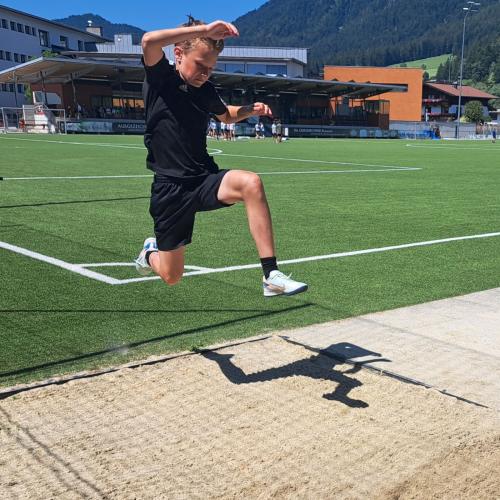 Sporttag 2025