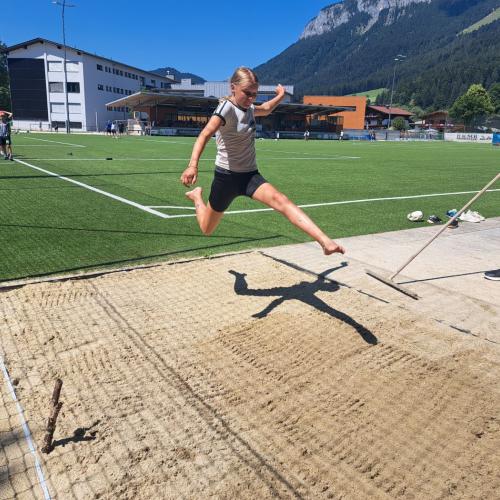 Sporttag 2025