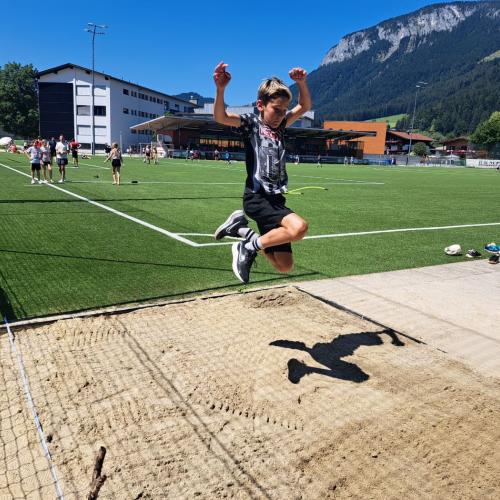 Sporttag 2025