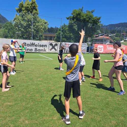 Sporttag 2025