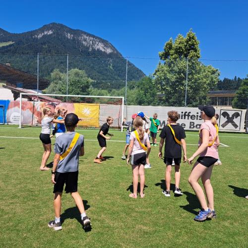 Sporttag 2025