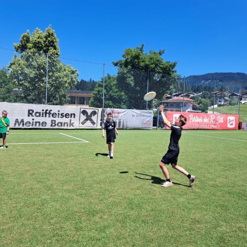 Sporttag 2025