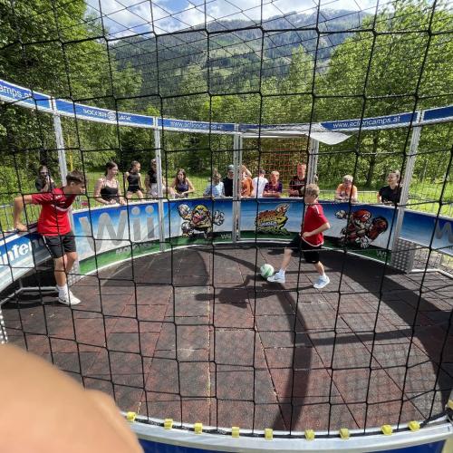 Sportwoche 3. Klassen