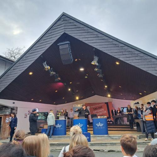 Tag der offenen Betriebe 2025