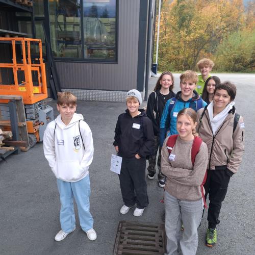 Tag der offenen Betriebe 2025