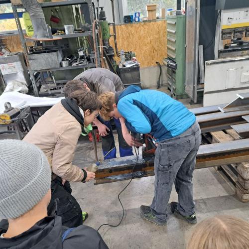 Tag der offenen Betriebe 2025