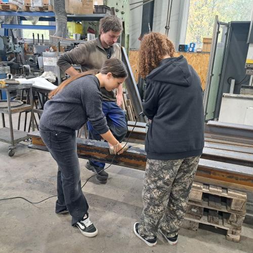 Tag der offenen Betriebe 2025