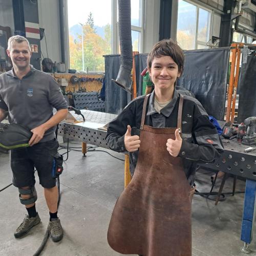 Tag der offenen Betriebe 2025