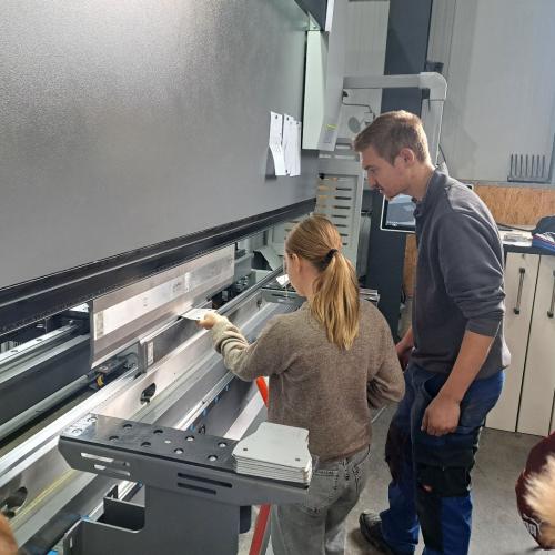 Tag der offenen Betriebe 2025