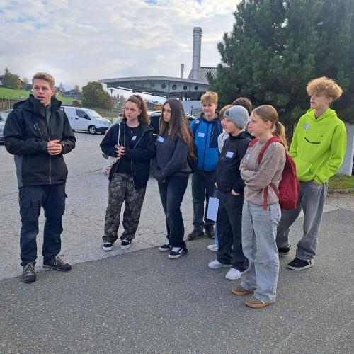 Tag der offenen Betriebe 2025