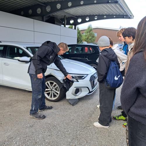 Tag der offenen Betriebe 2025