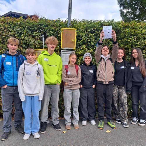 Tag der offenen Betriebe 2025