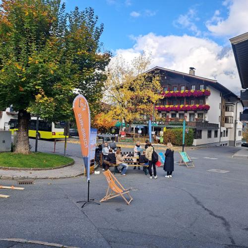 Tag der offenen Betriebe 2025