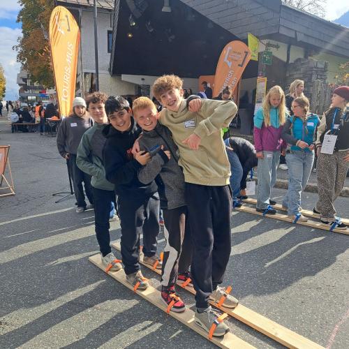 Tag der offenen Betriebe 2025