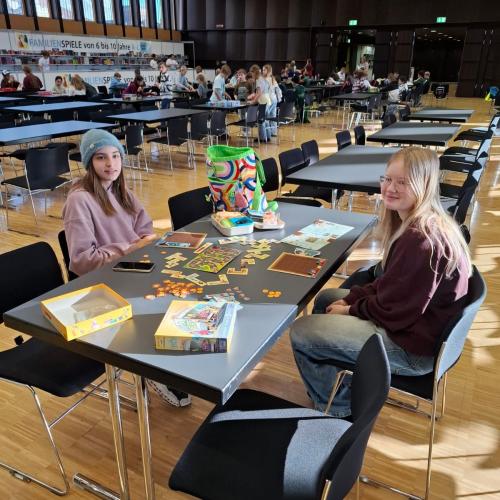 Spielemesse