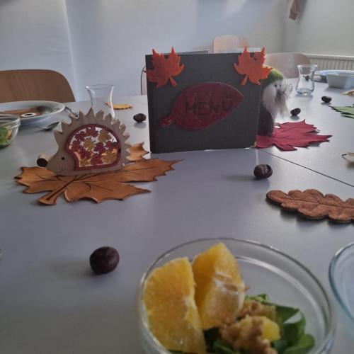 Kochen in Ernährung und Haushalt