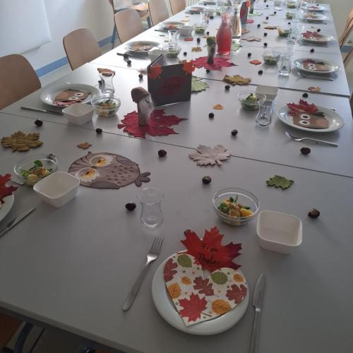 Kochen in Ernährung und Haushalt