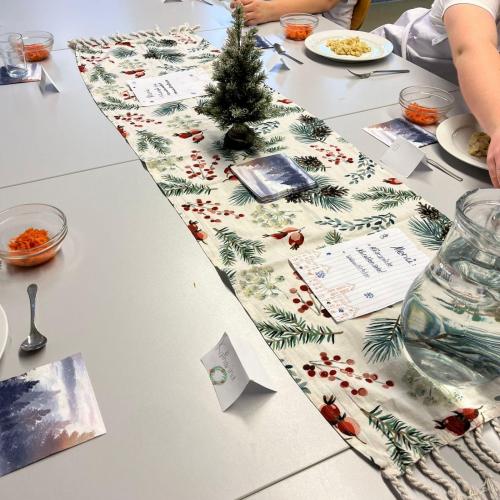 Kochen in Ernährung und Haushalt