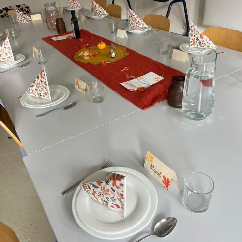 Kochen in Ernährung und Haushalt