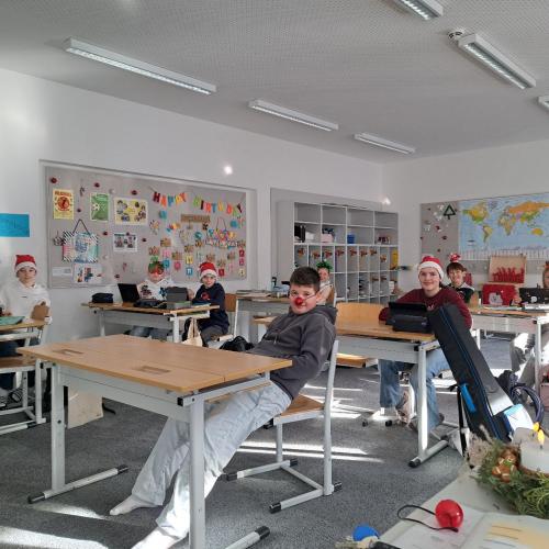 Weihnachtsfeier 2c