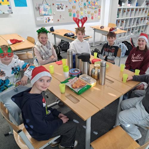 Weihnachtsfeier 2c