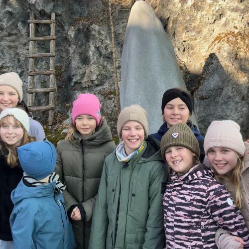 Ausflug Bavaria Filmstadt