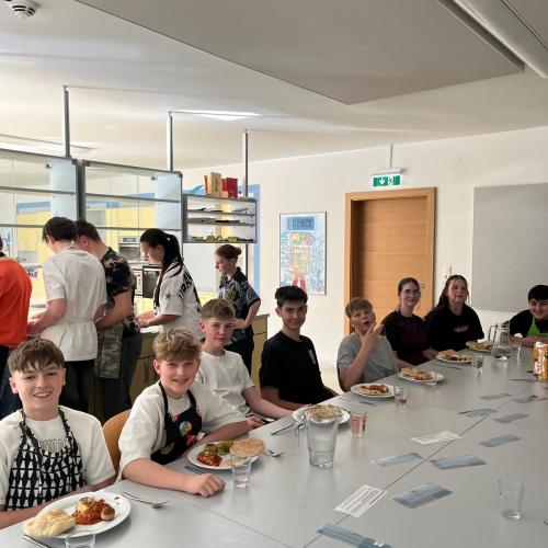 Projekt Antisemitismus