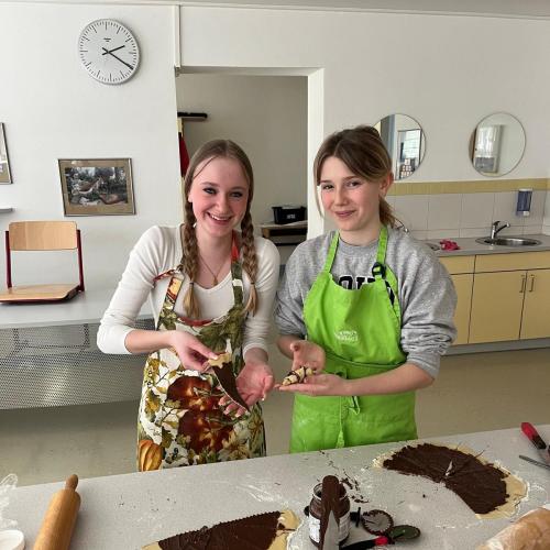 Projekt Antisemitismus