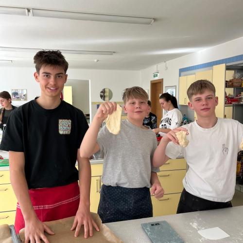 Projekt Antisemitismus