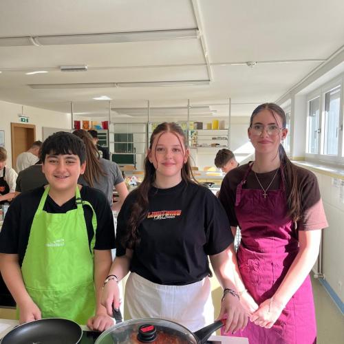 Projekt Antisemitismus